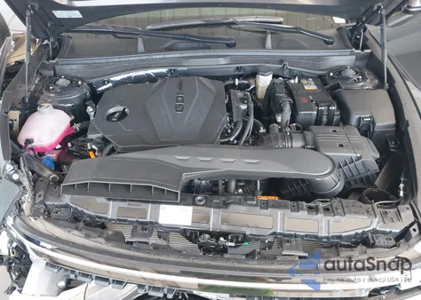 2025 Hyundai Sonata Se z USA, uszkodzony, nr VIN KMHL24JA7SA481136